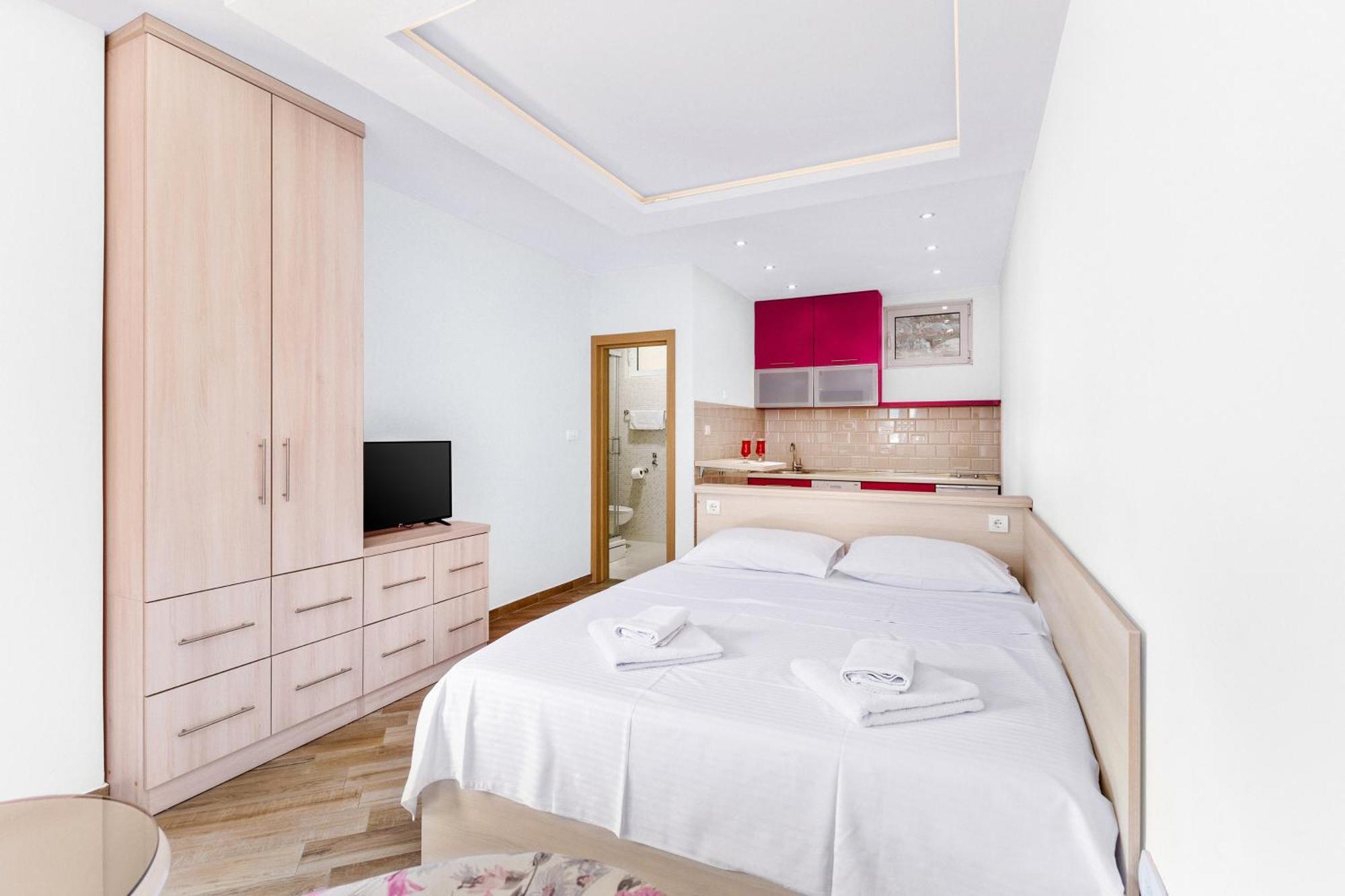 Apartments Doncic Котор Номер фото