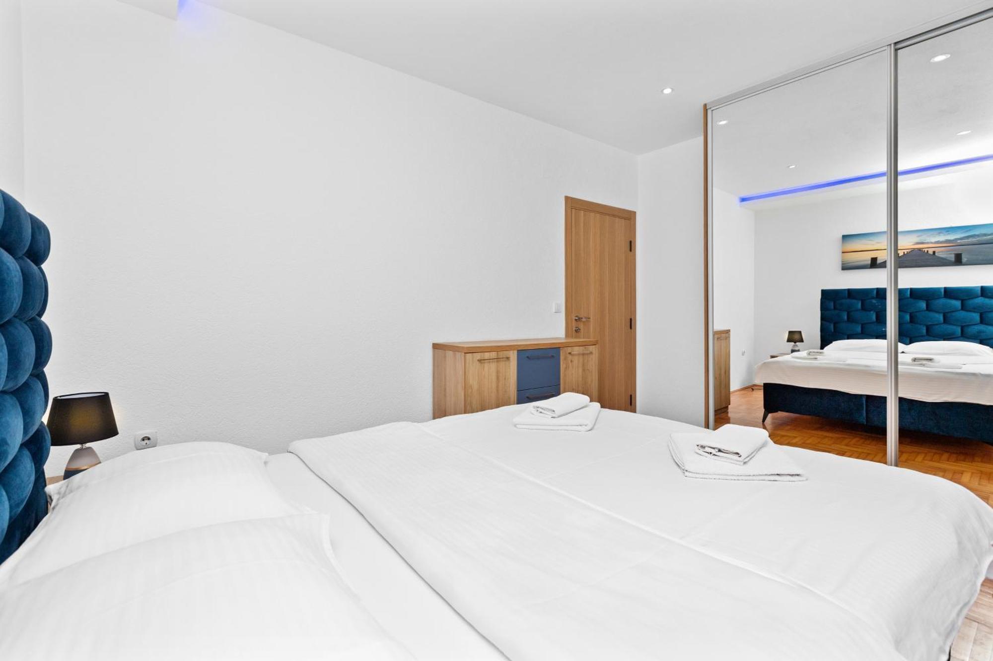 Apartments Doncic Котор Номер фото