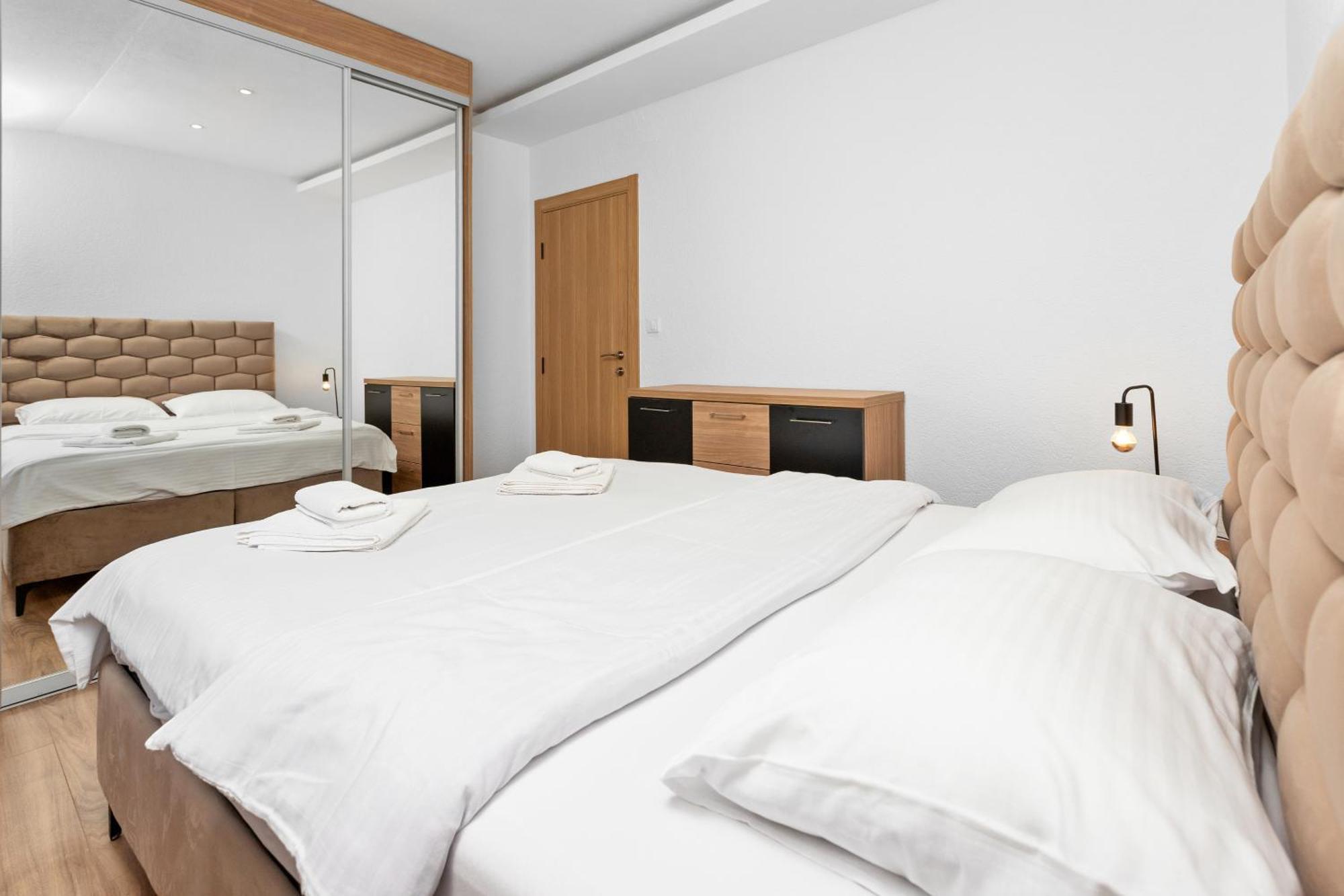 Apartments Doncic Котор Номер фото