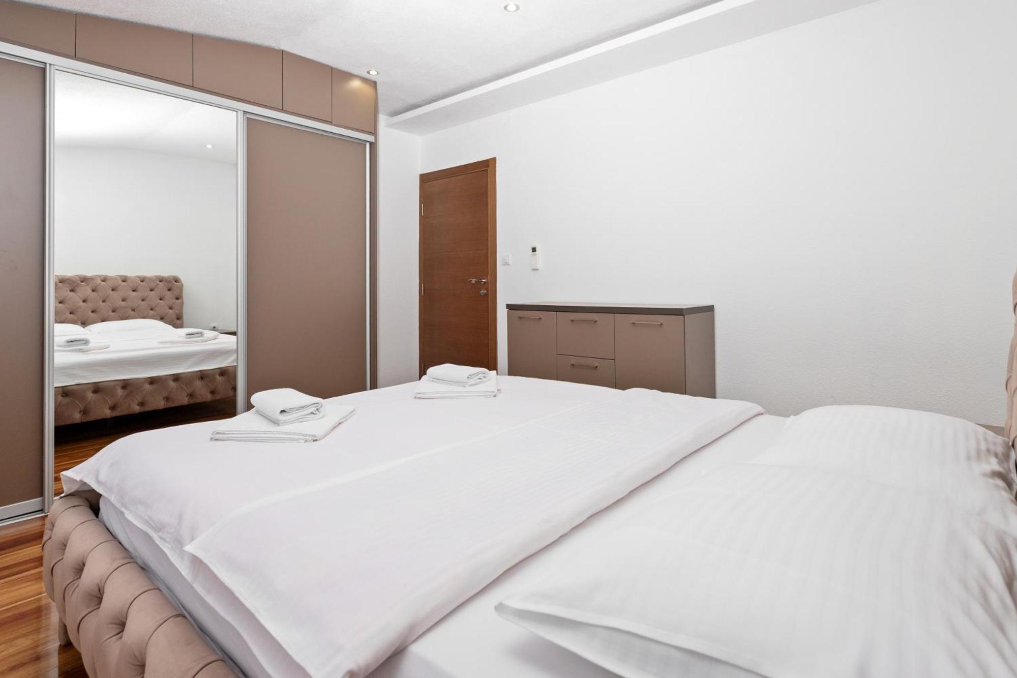 Apartments Doncic Котор Номер фото